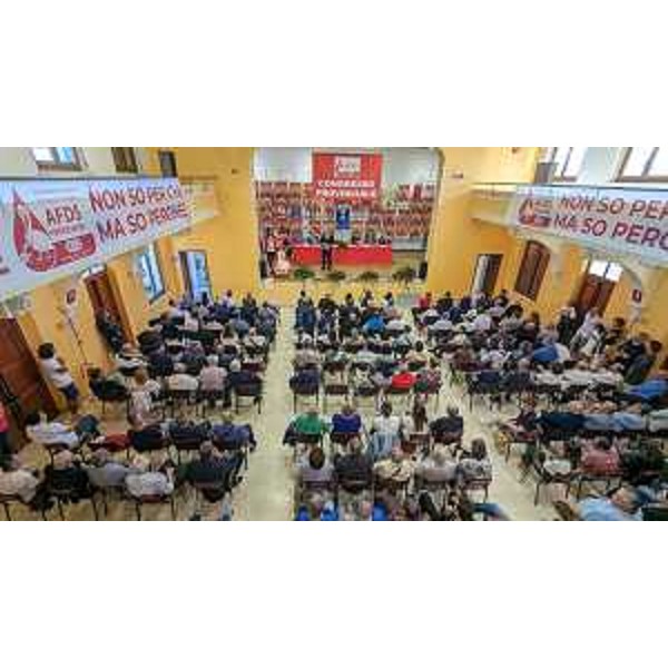 L'evento dei donatori di sangue a Sequals - L'evento dei donatori di sangue a Sequals