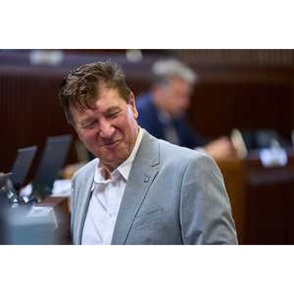 Alberto Budai (Lega) - Alberto Budai (Lega)