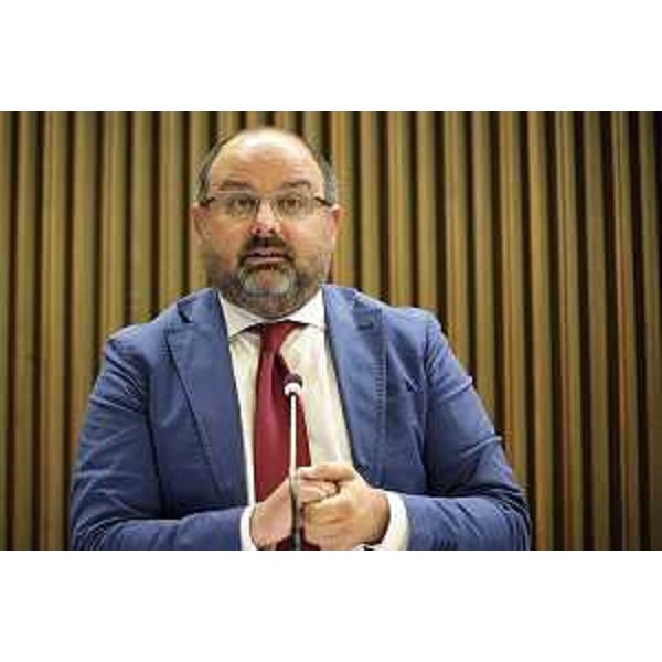 Diego Moretti (Pd) - Consiglio Regionale, ACON