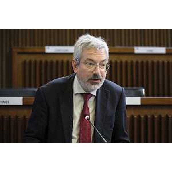 Furio Honsell (Open Sinistra Fvg) - VI Commissione