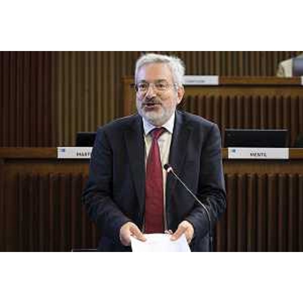 Furio Honsell (Open Sinistra Fvg) - Seduta d' Aula