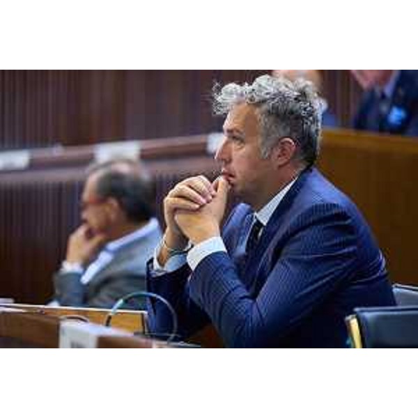 Stefano Balloch (FdI) - Stefano Balloch (FdI)