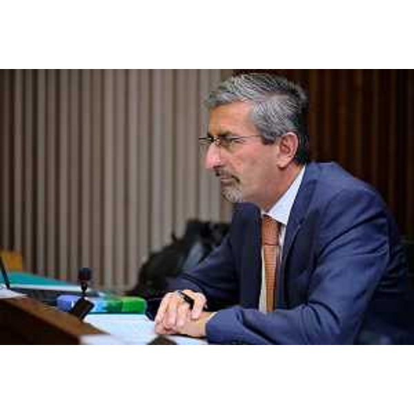  Andrea Carli (Pd) - Andrea Carli (Pd)