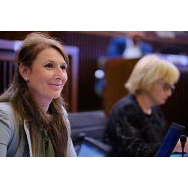 Rosaria Capozzi (M5S) - Rosaria Capozzi (M5S)