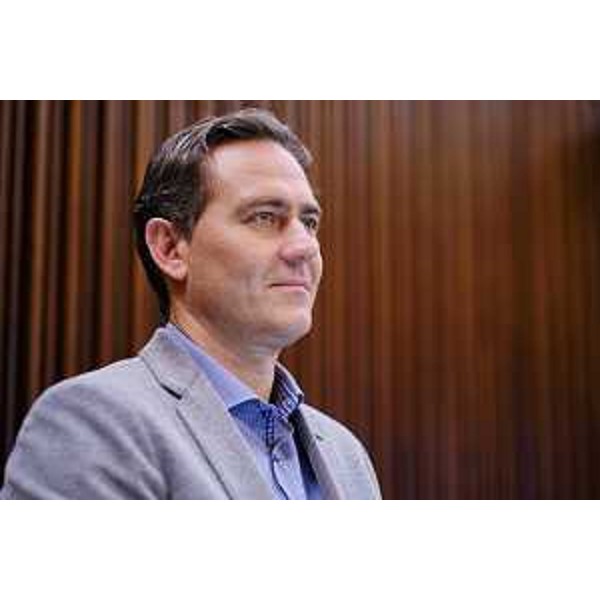 Massimo Moretuzzo (Patto per l'Autonomia-Civica Fvg) - Massimo Moretuzzo (Patto per l'Autonomia-Civica Fvg)