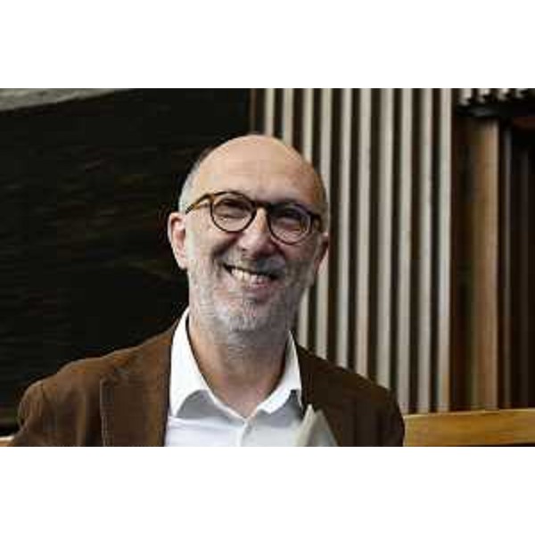 L'assessore regionale alla Salute del Friuli Venezia Giulia, Riccardo Riccardi - L'assessore regionale alla Salute del Friuli Venezia Giulia, Riccardo Riccardi