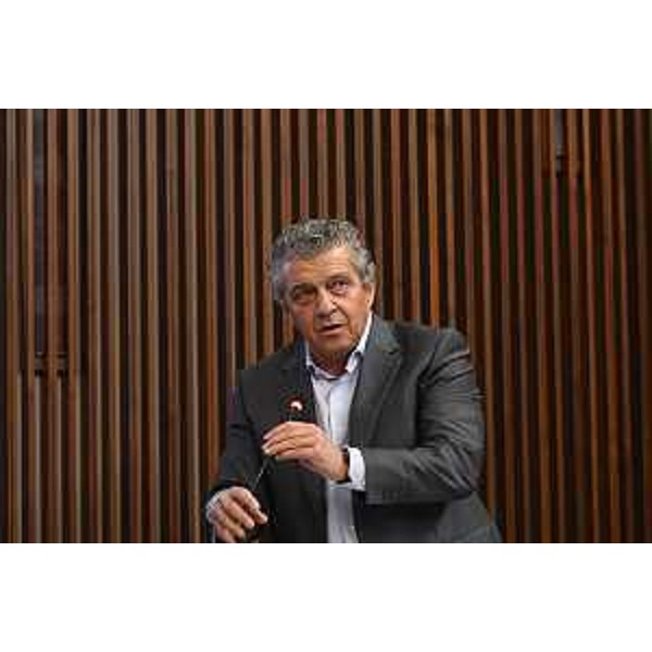 Francesco Martines (Pd) - Francesco Martines (Pd)