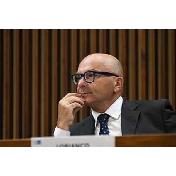Michele Lobianco (FI) - Michele Lobianco (FI)