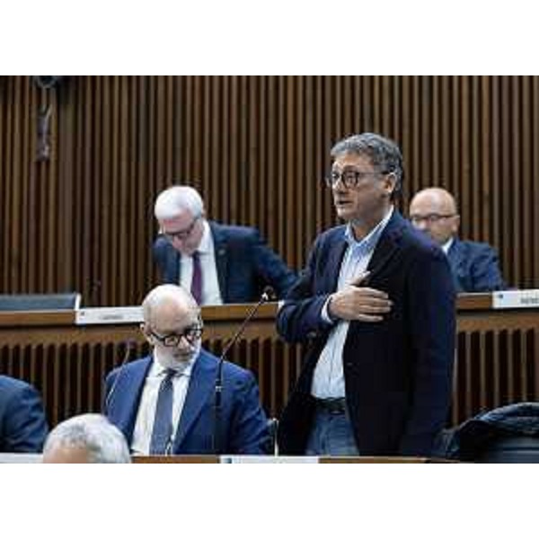 Carlo Bolzonello (Fp) - Carlo Bolzonello (Fp)