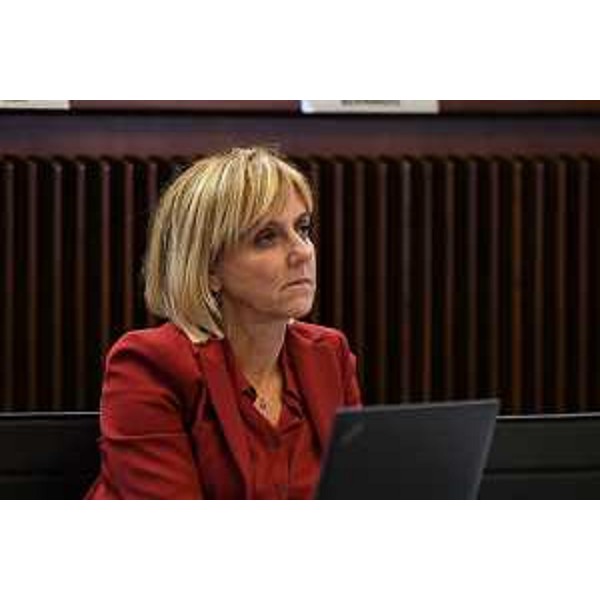 Lucia Buna (Lega) - Lucia Buna (Lega)