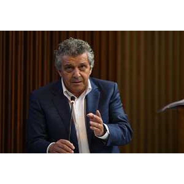 Francesco Martines (Pd) - Francesco Martines (Pd)