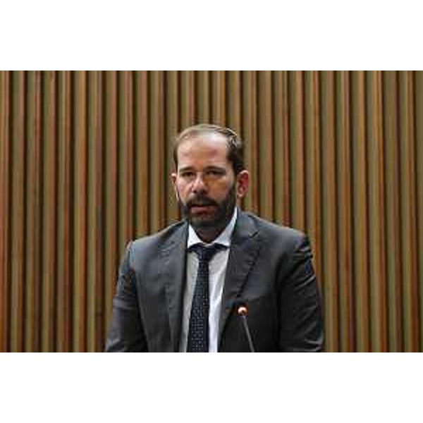 Claudio Giacomelli (FdI) - Claudio Giacomelli (FdI)