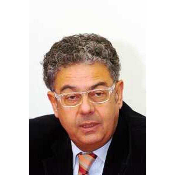Roberto Antonaz (Assessore regionale all'istruzione, cultura, sport e pace) (Trieste, 14/12/04)