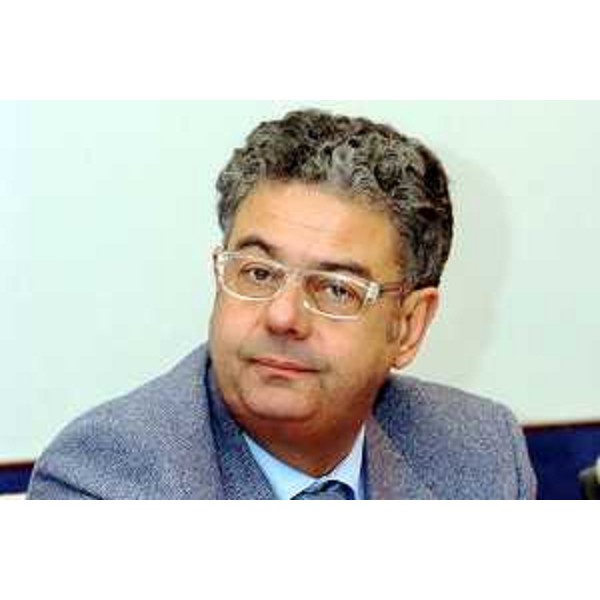 Roberto Antonaz (Assessore regionale all'istruzione, cultura, sport e pace (Trieste, 13/12/04)