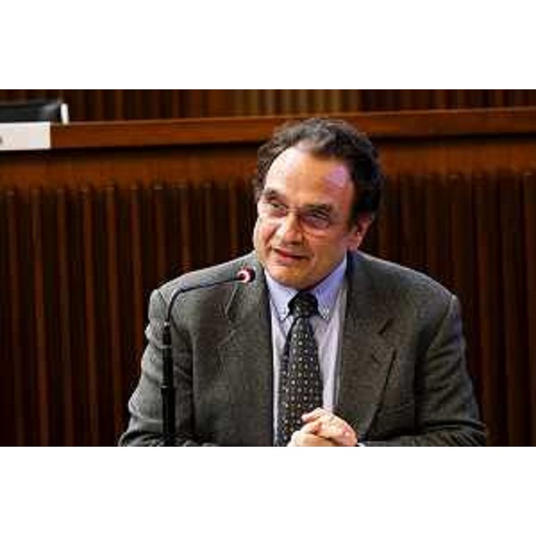 Gianfranco Sinagra, direttore Sc Cardiologia Asugi - Gianfranco Sinagra, direttore Sc Cardiologia Asugi