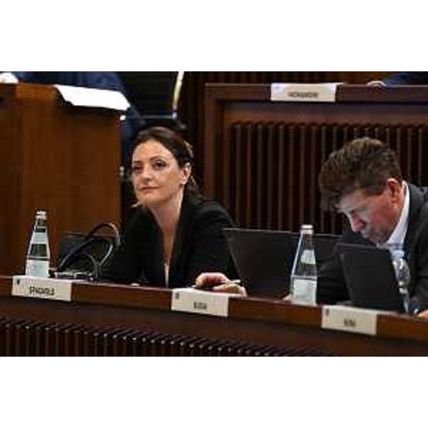 Maddalena Spagnolo (Lega) - Maddalena Spagnolo (Lega)