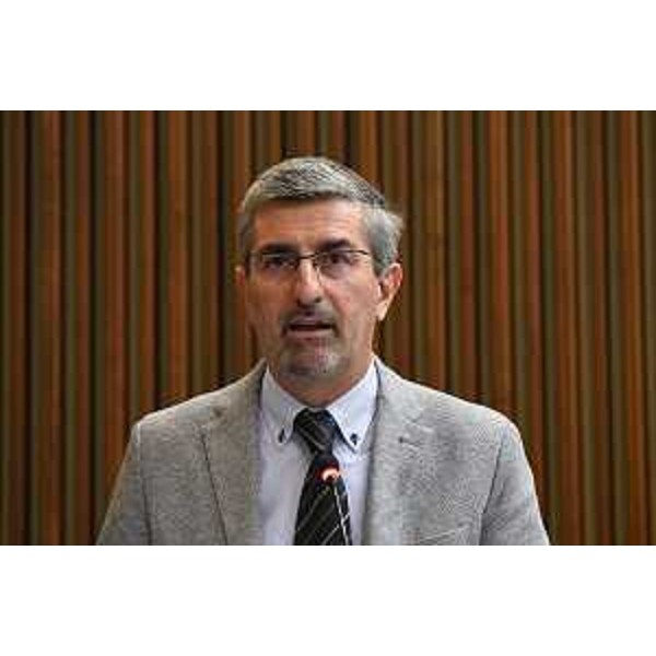 Andrea Carli (Pd) - Andrea Carli (Pd)