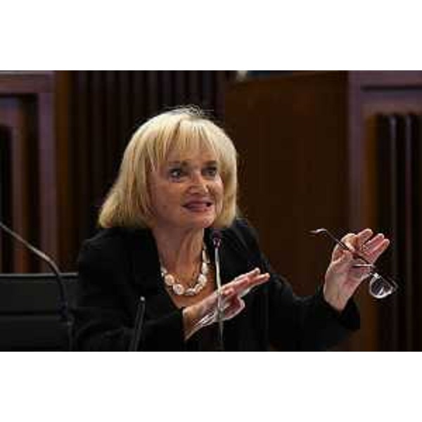 Laura Fasiolo (Pd) - Laura Fasiolo (Pd)