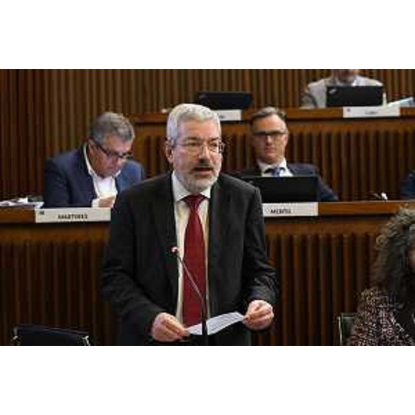 Furio Honsell (Open Fvg) - Furio Honsell (Open Fvg)