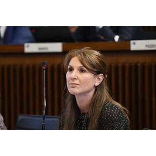 Rosaria Capozzi (M5S) - Rosaria Capozzi (M5S)