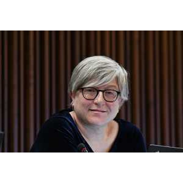Simona Liguori (Patto - Civica) - Simona Liguori (Patto - Civica)