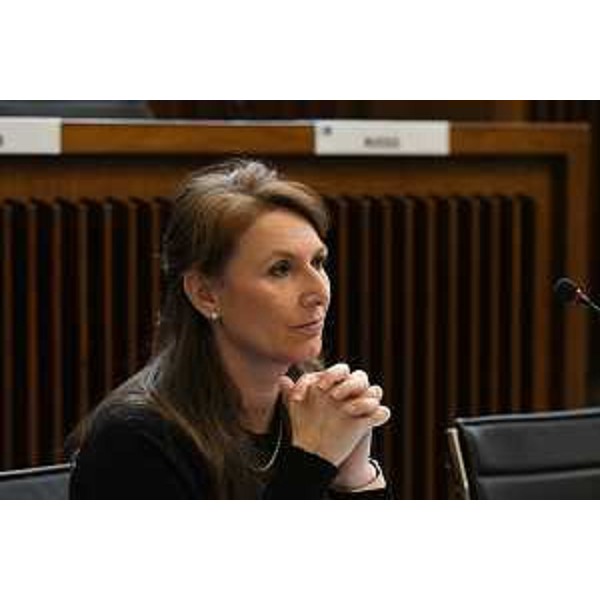 Rosaria Capozzi (M5S) - Rosaria Capozzi (M5S)
