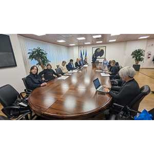 La presentazione di Lignano d'A...Mare 23-24 nel Palazzo della Regione a Udine - La presentazione di Lignano d'A...Mare 23-24 nel Palazzo della Regione a Udine 