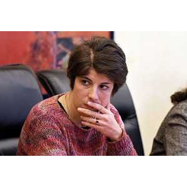 Giulia Massolino (Patto-Civica) - Giulia Massolino (Patto-Civica)