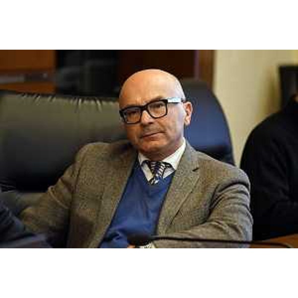 Michele Lobianco (Forza Italia) - Michele Lobianco (Forza Italia)