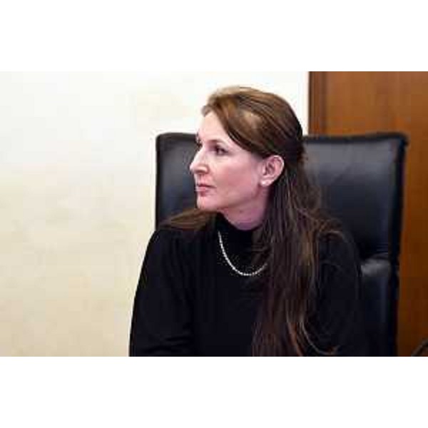 Rosaria Capozzi (M5S) - Rosaria Capozzi (M5S)