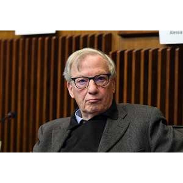 Domenico Garofalo, esperto di diritto del lavoro - Domenico Garofalo, esperto di diritto del lavoro