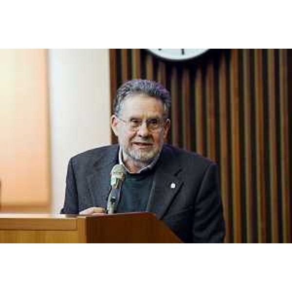 Luciano Bordin della Cisl Fvg - Luciano Bordin della Cisl Fvg