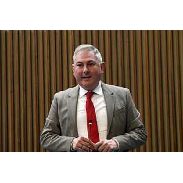 Alessandro Basso (FdI) - Alessandro Basso (FdI)