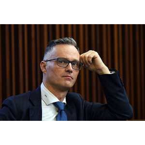 Massimo Mentil (Pd) - Massimo Mentil (Pd)