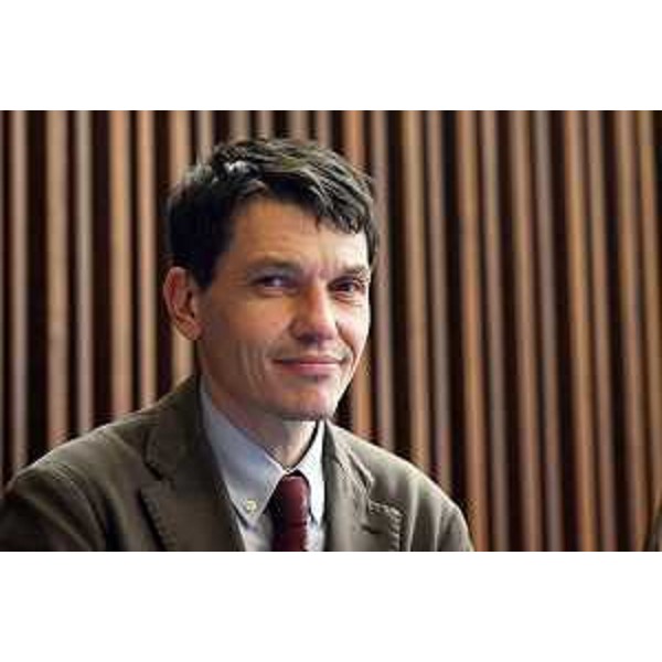 Nicola Conficoni (Pd) - Nicola Conficoni (Pd)