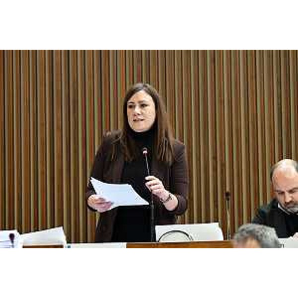 Manuela Celotti (Pd) - Manuela Celotti (Pd)