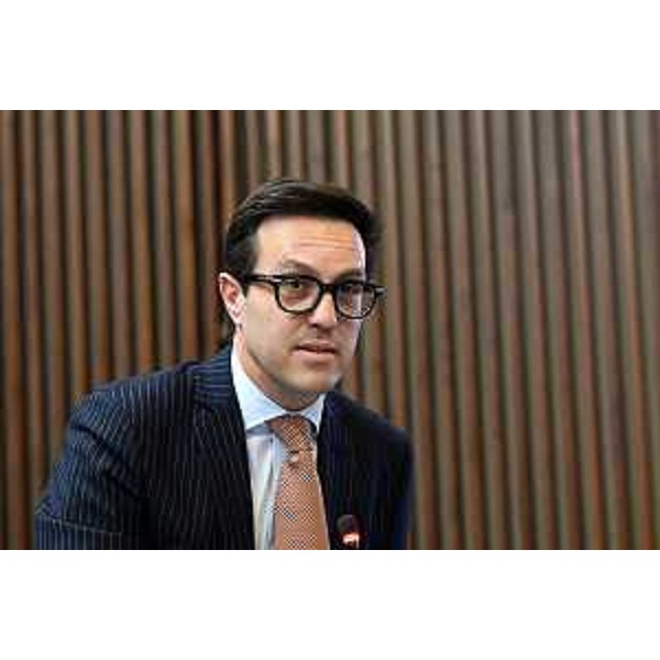 Igor Treleani (FdI) - Igor Treleani (FdI)