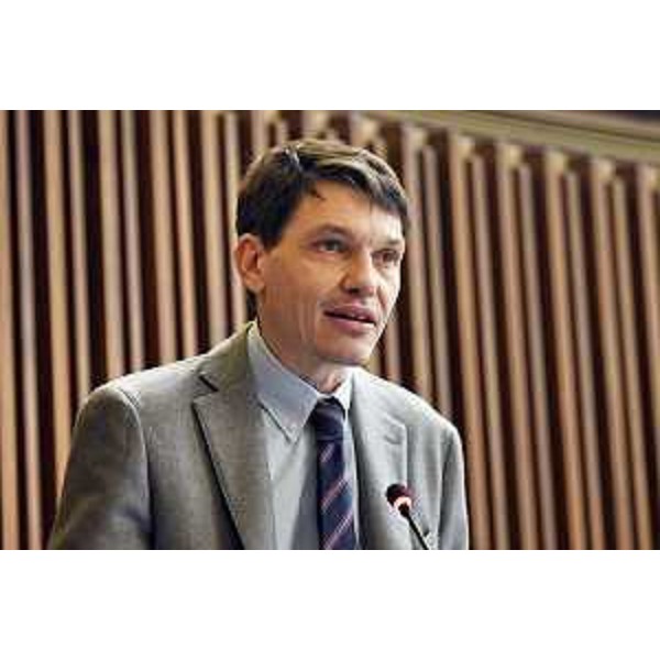 Nicola Conficoni (Pd) - Nicola Conficoni (Pd)