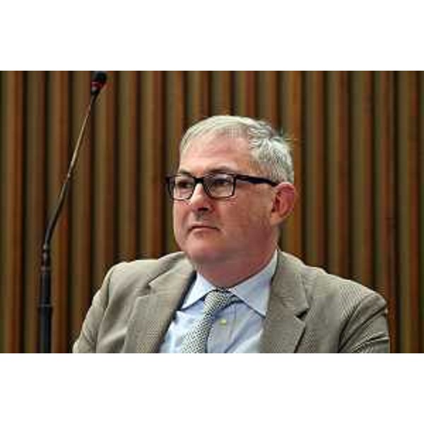 Alessandro Basso (FdI) - Alessandro Basso (FdI)