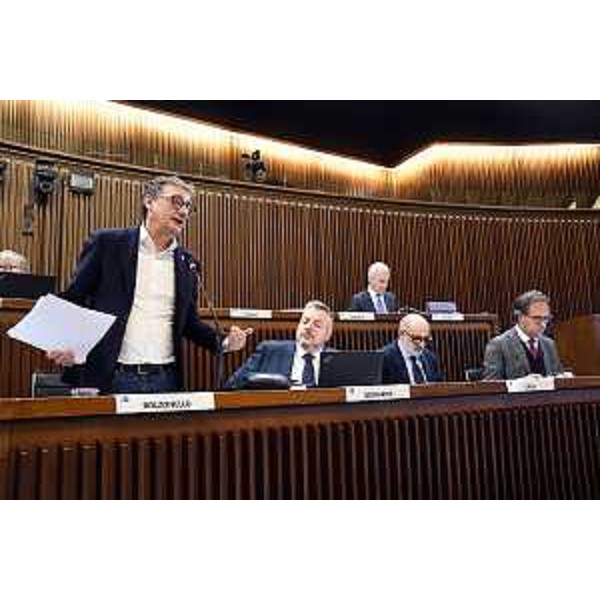 Carlo Bolzonello (Fp) - Carlo Bolzonello (Fp)