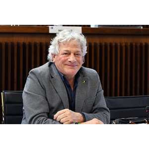 Elia Miani (Lega) - Elia Miani (Lega)