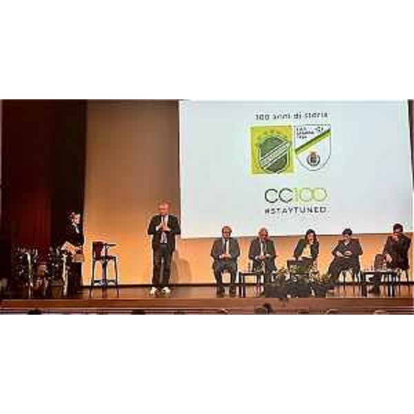 Un altro momento del convegno organizzato a Casarsa - Un altro momento del convegno organizzato a Casarsa