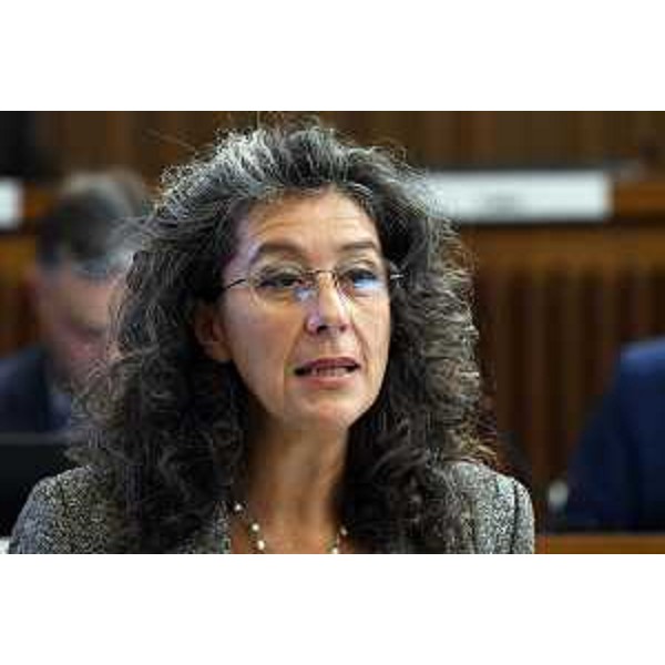 Serena Pellegrino (Avs) - Serena Pellegrino (Avs)