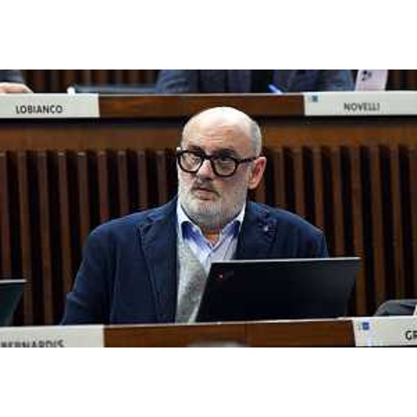 Carlo Grilli (Fp) - Carlo Grilli (Fp)