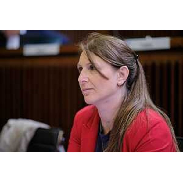 Rosaria Capozzi (M5S) - Rosaria Capozzi (M5S)