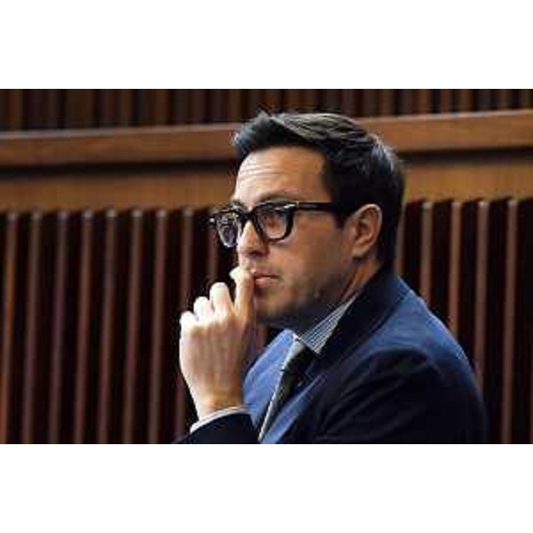 Igor Treleani (FdI) - Igor Treleani (FdI)