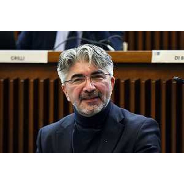 Antonio Calligaris (Lega) - Antonio Calligaris (Lega)