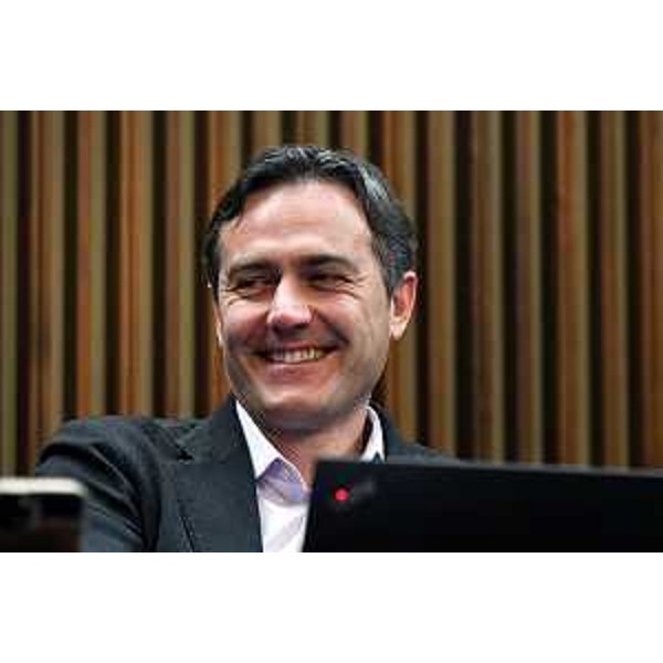 Massimo Moretuzzo (Patto per l'Autonomia-Civica Fvg) - Massimo Moretuzzo (Patto per l'Autonomia-Civica Fvg)