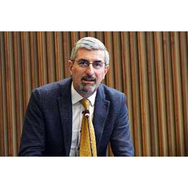 Andrea Carli (Pd) - Andrea Carli (Pd)