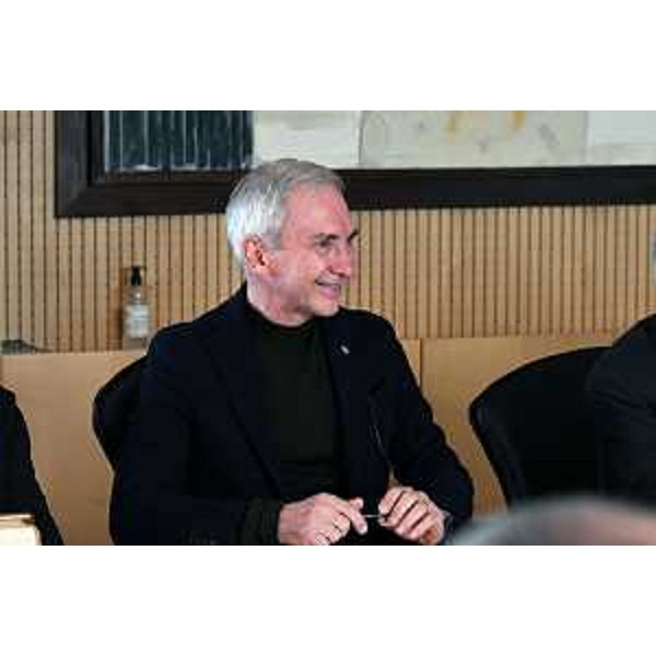 Roberto Novelli (FI) - Roberto Novelli (FI)